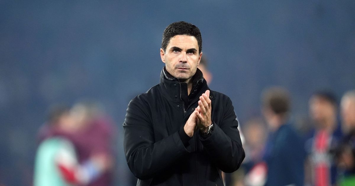 Transfernachrichten von Arsenal: Jamie Gittens Nachricht gesendet, da die Gunners Verstärkung von Nico Williams erhalten