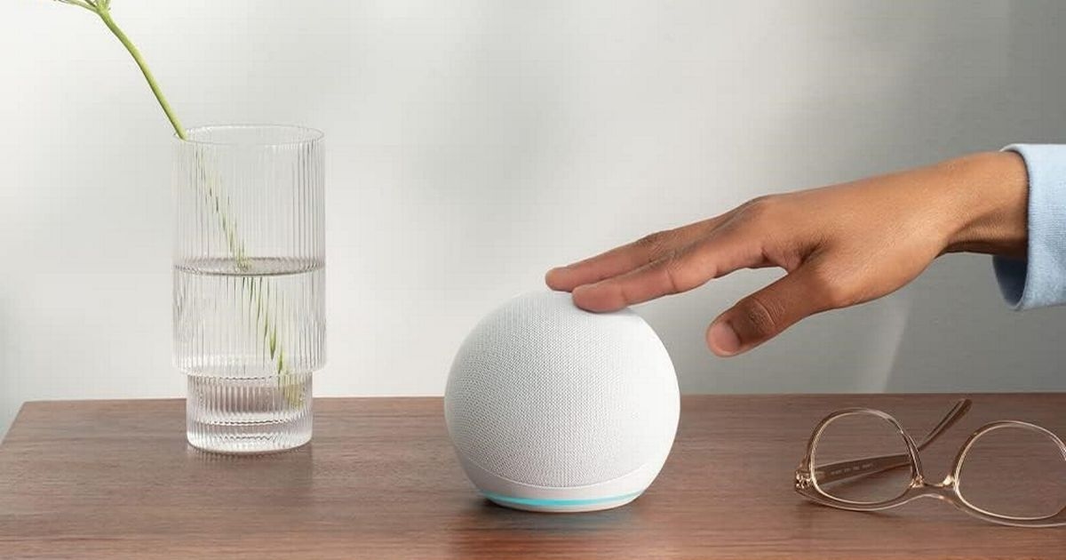 Echo Dot e Fire Sticks scontati in occasione della vendita lampo di Amazon in vista del weekend festivo