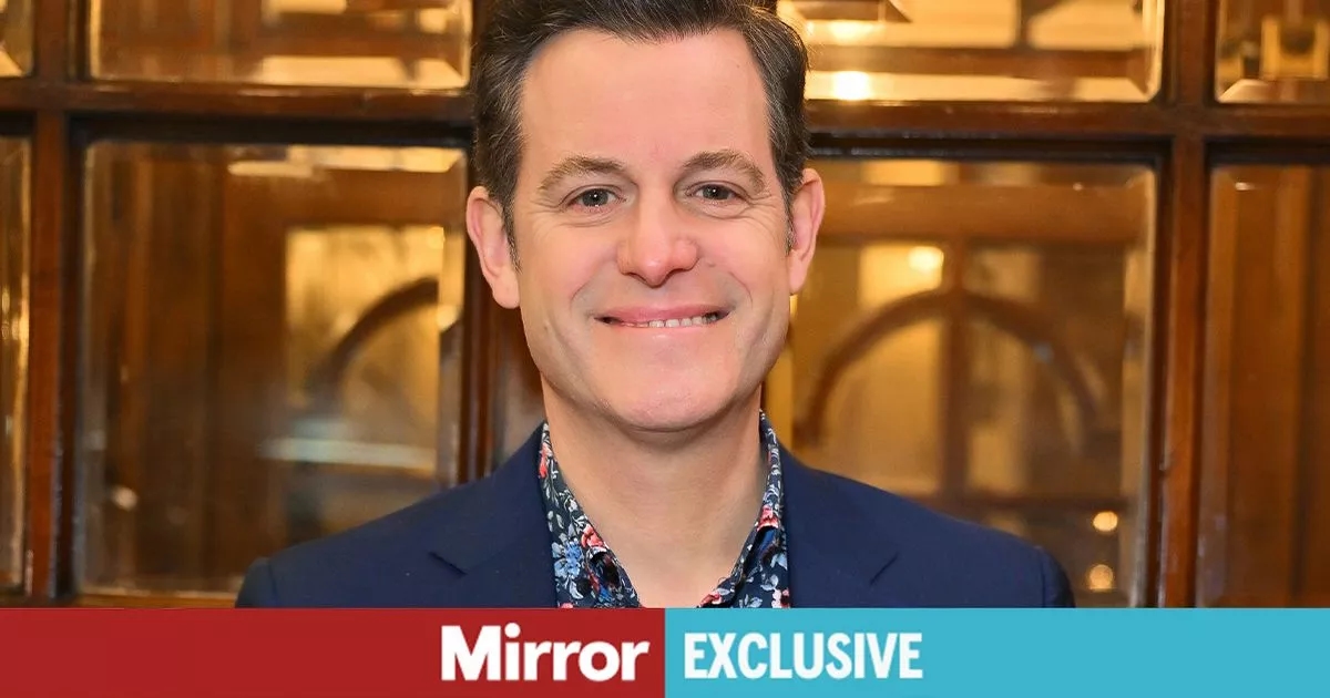 Countryfile-Star Matt Baker enthüllt „Terror“ im verborgenen Kampf gegen Legasthenie vor der neuen Show