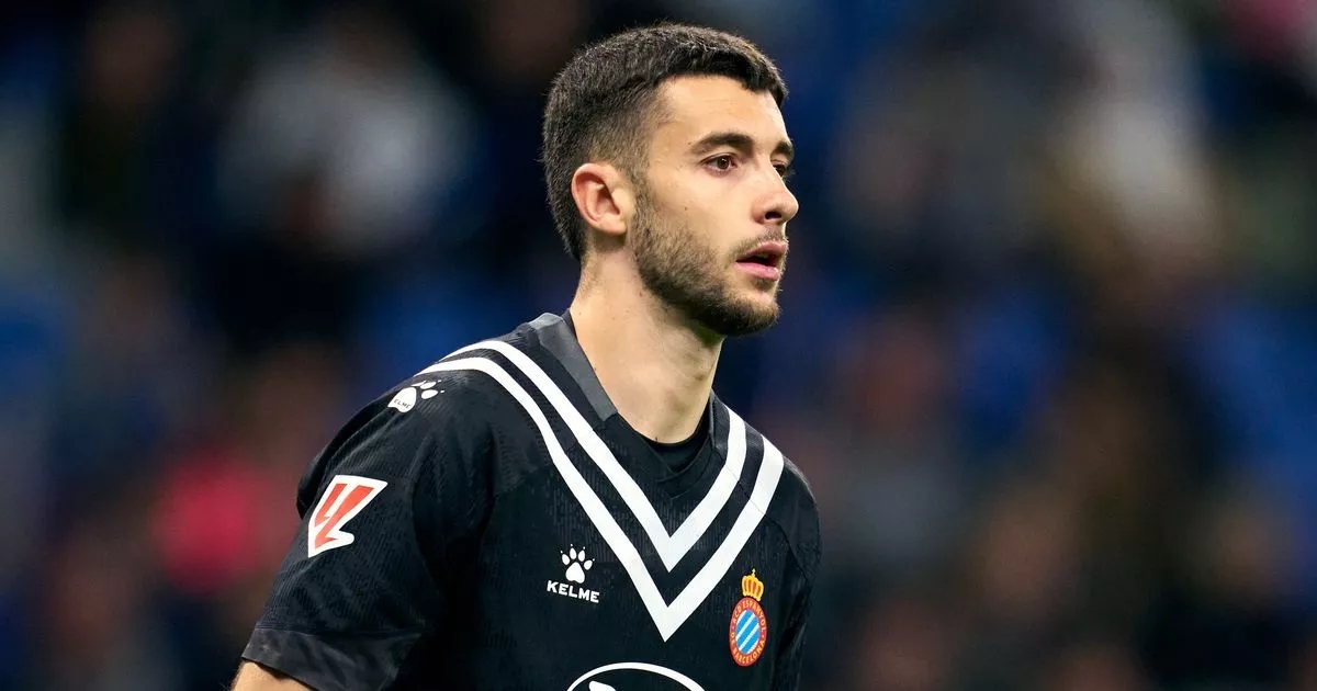 Joan García "acepta" el traspaso mientras el Arsenal conoce el resultado del último cambio de rumbo del Barcelona