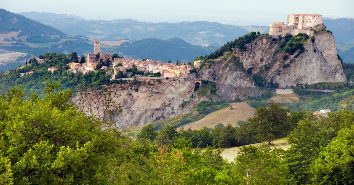 Pretty European resort with 10 miles of beach and award-winning seafood restaurants