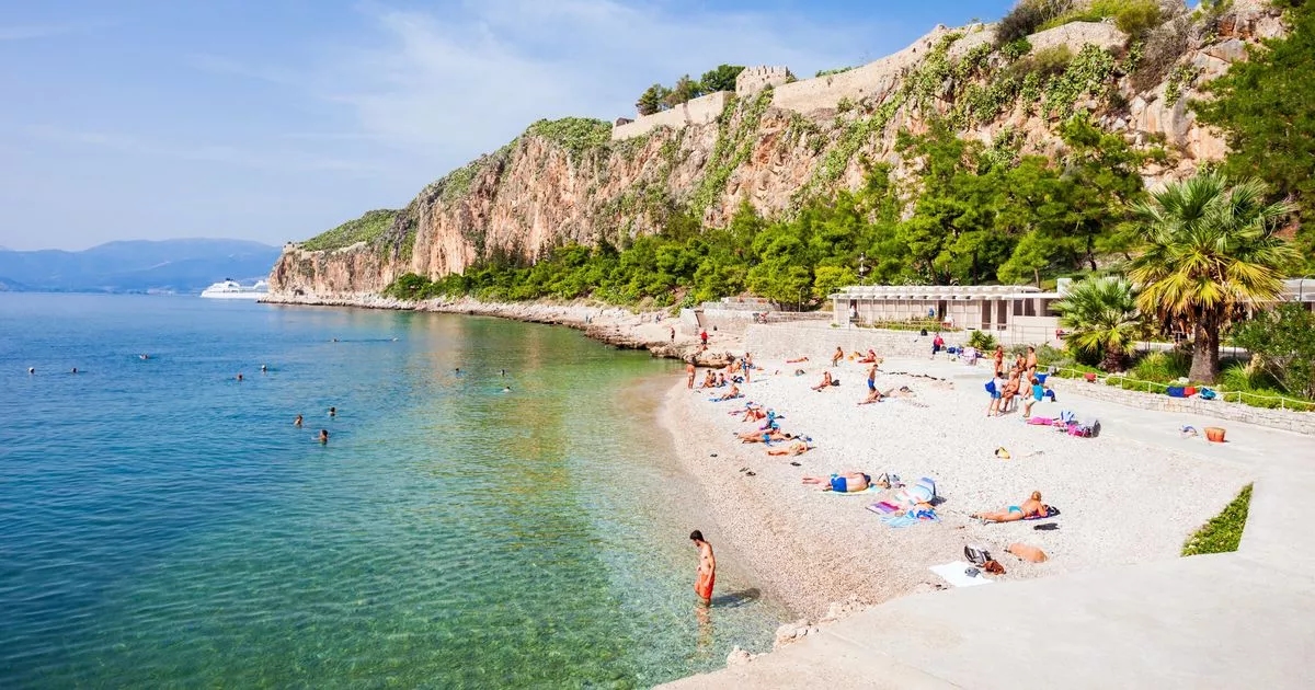 Beautiful underrated city has gorgeous beaches and 'no tourist price hikes'
