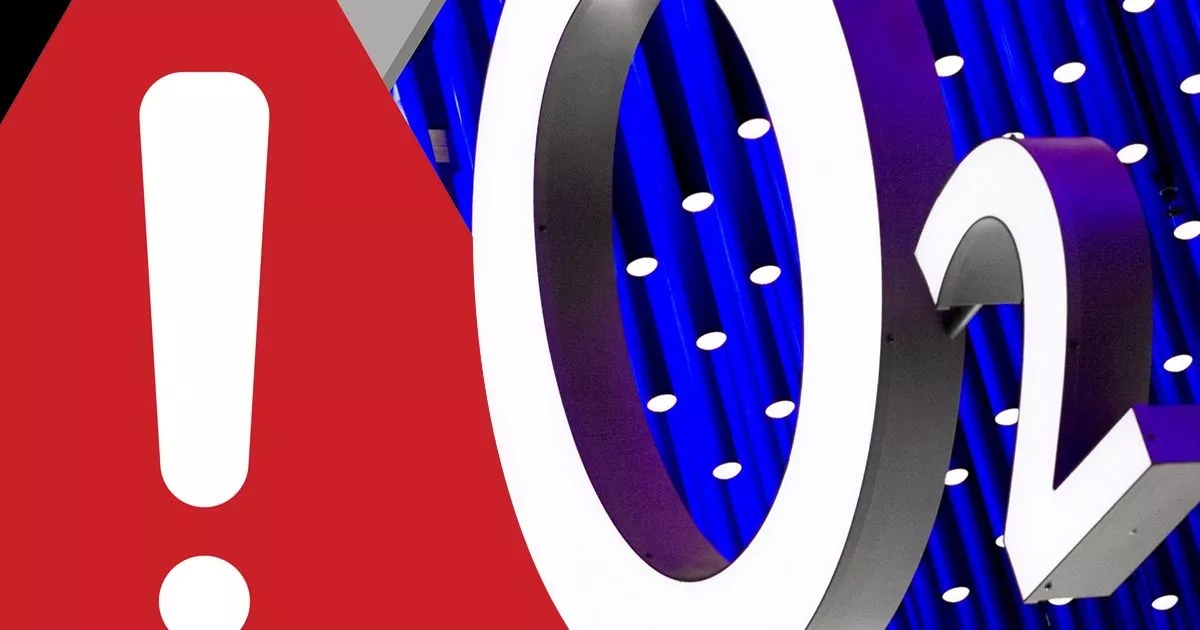 O2 confirms UK network switch off and the exact date your phone may stop working