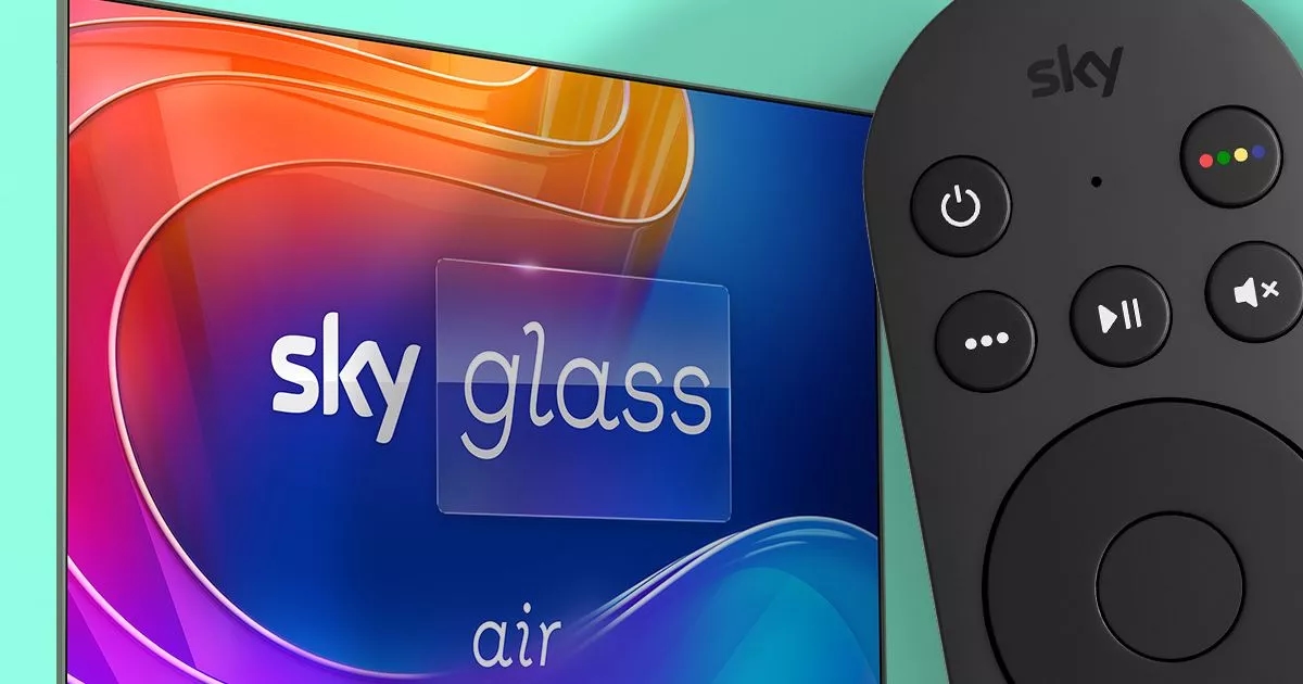 Achtung Freeview – Sky bestätigt günstigere Möglichkeit zum Fernsehen und startet diesen Monat