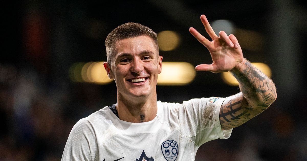 Notícias sobre transferências do Arsenal: decisão sobre Viktor Gyokeres ou Benjamin Sesko próxima da confirmação de saídas