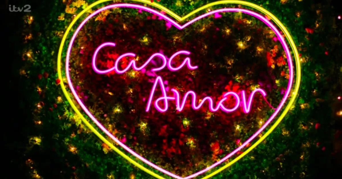 Los fanáticos de Love Island se quejan del gran giro de Casa Amor, que causará caos