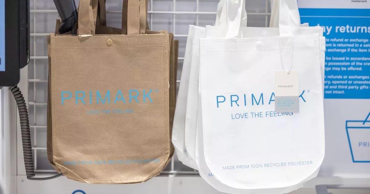 Primarks Must-have-Tasche für 11 £ sieht „genau wie“ die 129 £-Version aus