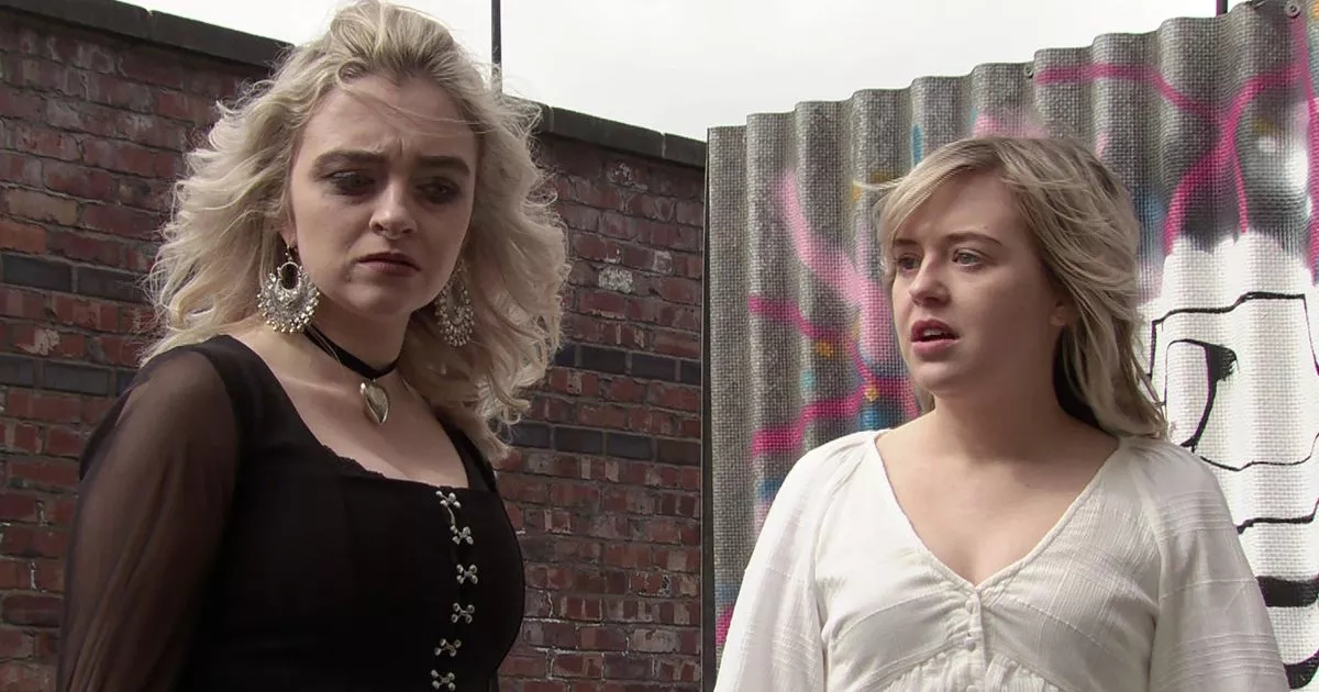 Coronation Street – spoilery: zaginięcie Gary’ego, zwrot akcji z tajnym synem i terror narkotykowy