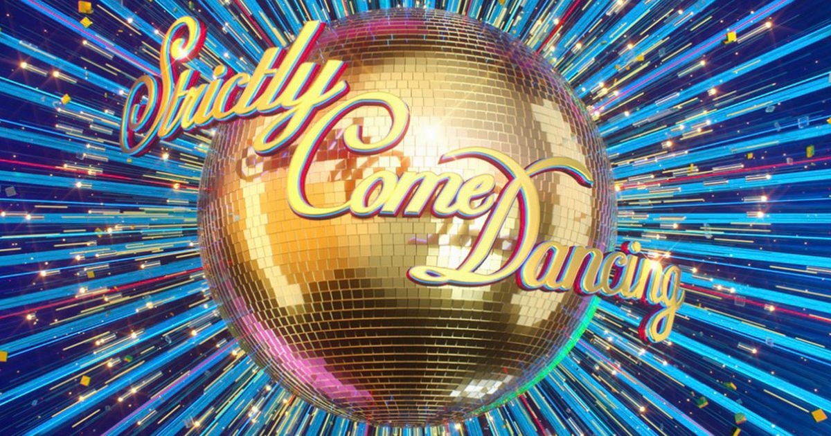 Celebs Go Dating y experto de MAFS en conversaciones para unirse a Strictly Come Dancing