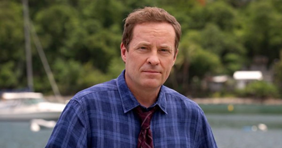 La sitcom oubliée de la star de Death in Paradise est désormais disponible sur Prime Video et vous ne le reconnaîtrez pas