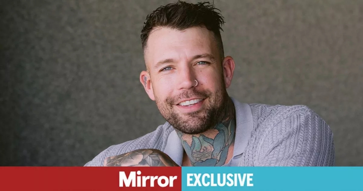 La star australiana di MAFS annuncia un'importante svolta nella sua carriera mentre punta al Regno Unito