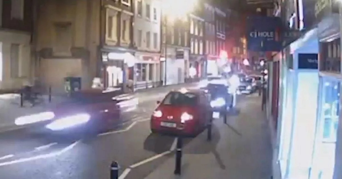 Taxi drivers buying cars in one city due to 'easy' regulations putting passengers at risk