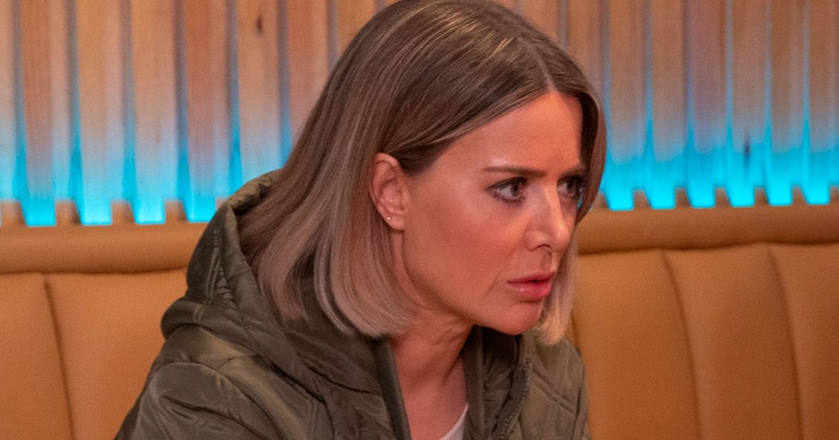 Coronation Street-Star „bestätigt“ verheerende Trennung mit „enormen Konsequenzen“