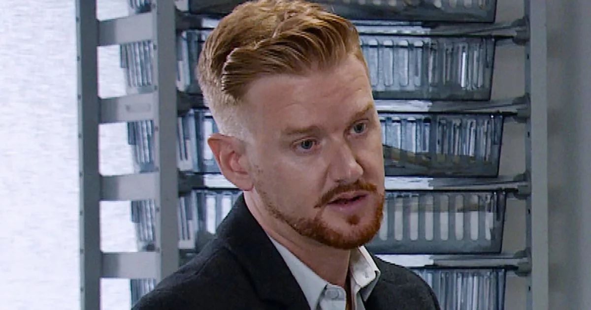 Coronation Street-Spoiler: Programmumstellung, unerwartete Wendung am Ende und Garys schockierender Aufenthaltsort