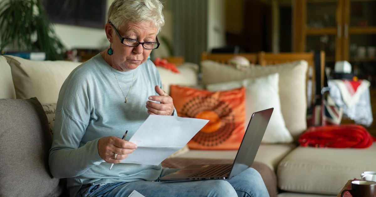 Um simples erro no subsídio de frequência pode levar a uma perda de mais de £ 5.000 por ano