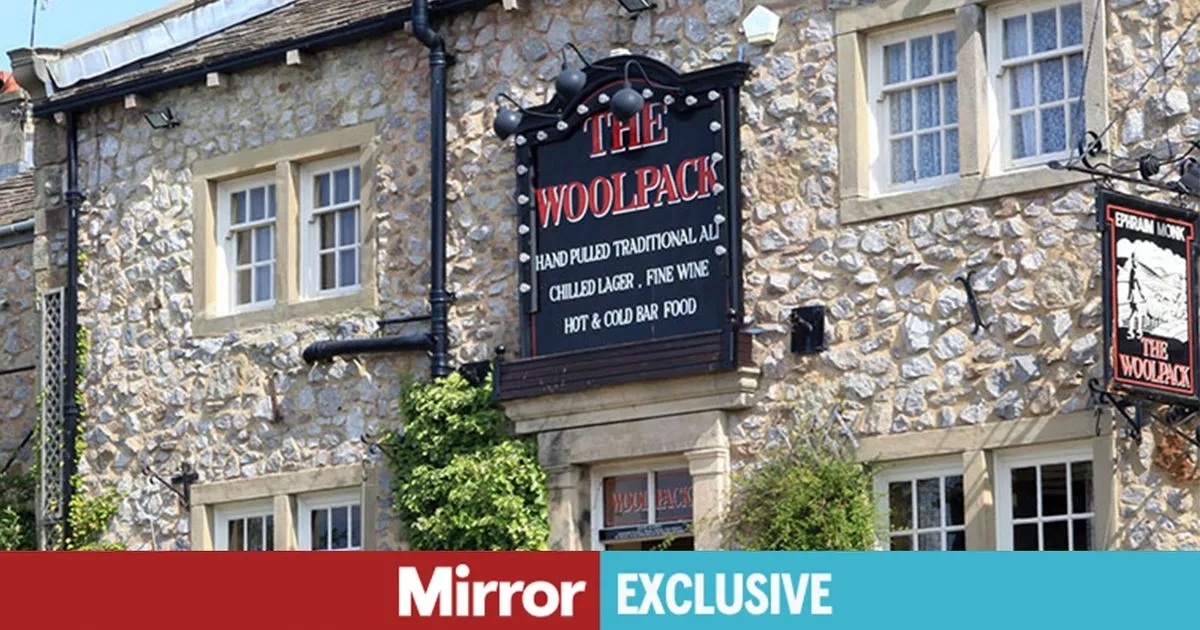 Emmerdale cast say heartbreaking scenes will give fans 'goosebumps' after sad twist