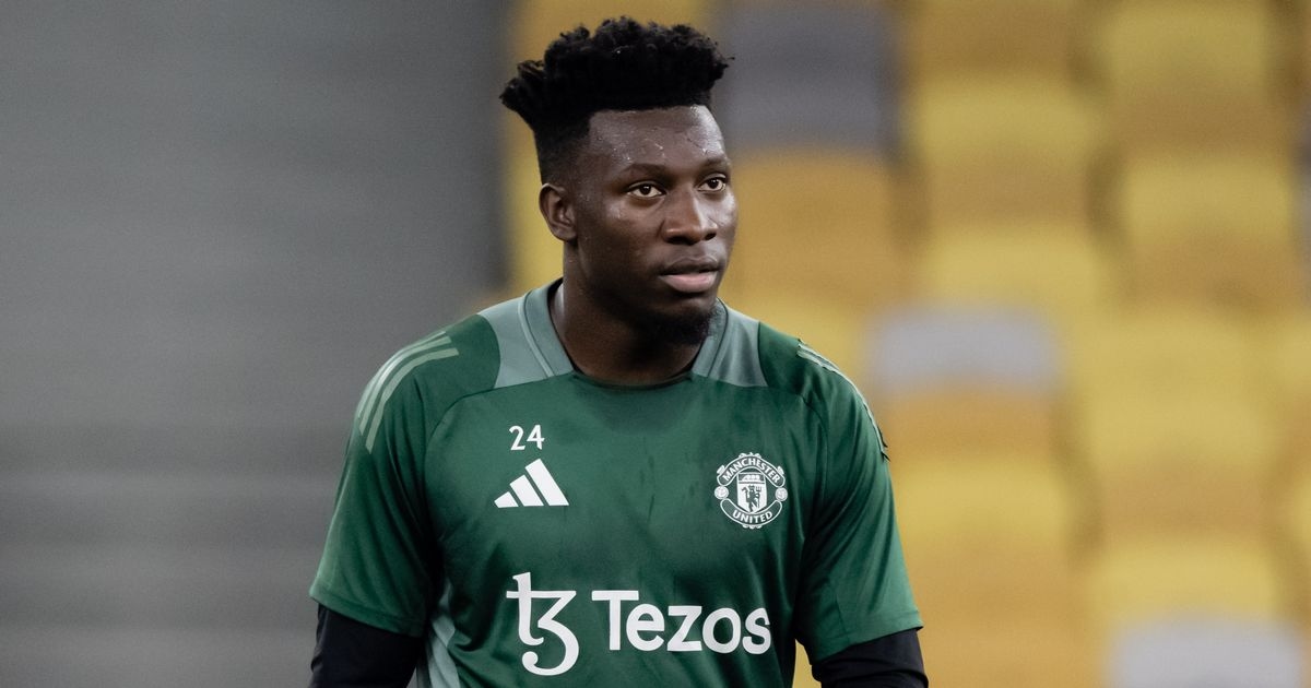 Andre Onana toma decisão de transferência para o Man Utd enquanto a verdade sobre Emi Martinez vem à tona