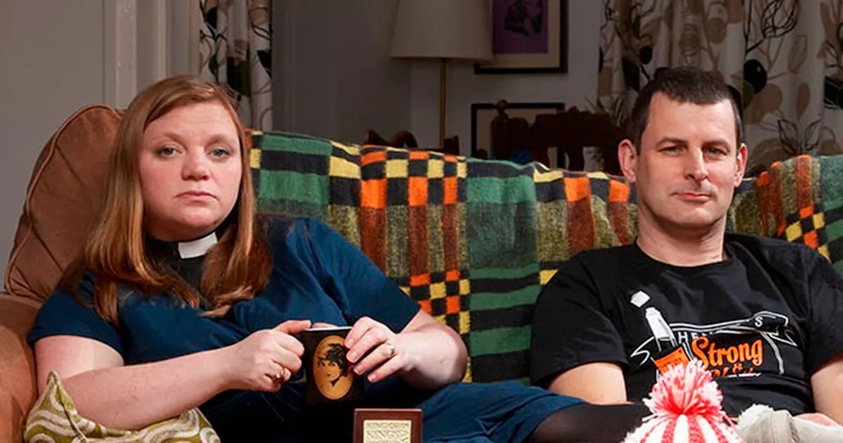 Gogglebox-Star Kate Bottley äußert sich zu „ausbeuterischer“ Show nach Belastung für die Familie