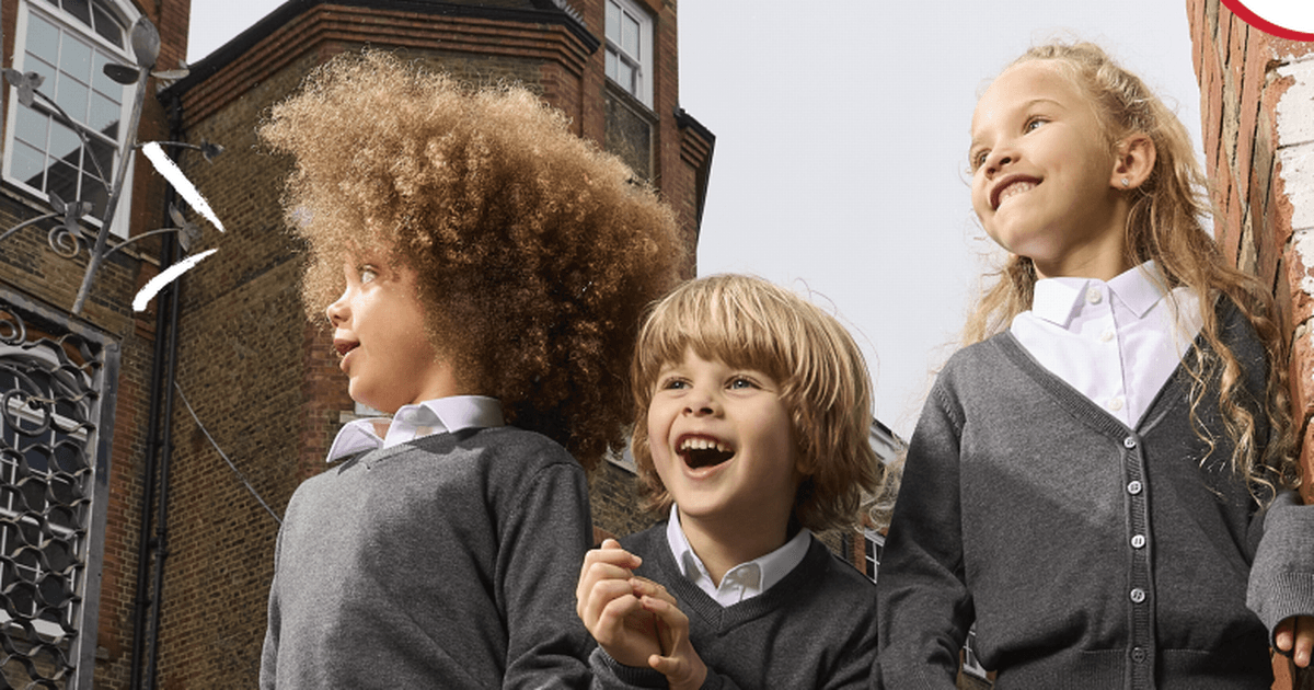 La gamme de chaussures « durables » de Kickers pour la rentrée scolaire, qui « dure toute l'année »