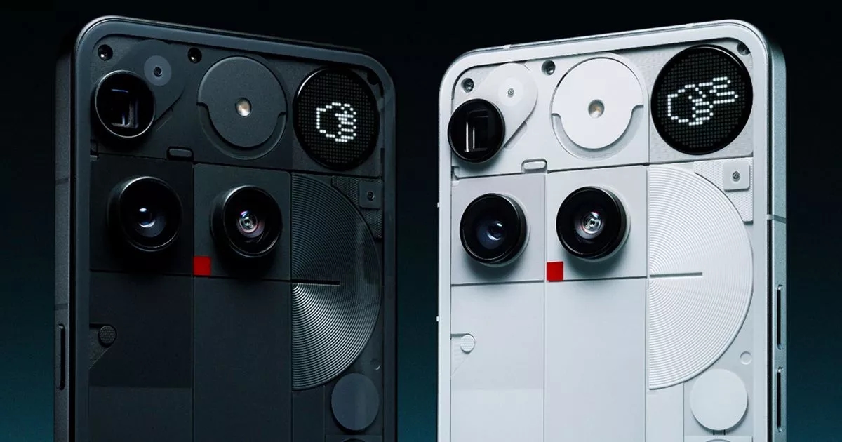 Samsung and Google have a new Android rival that's like Nothing you've seen before