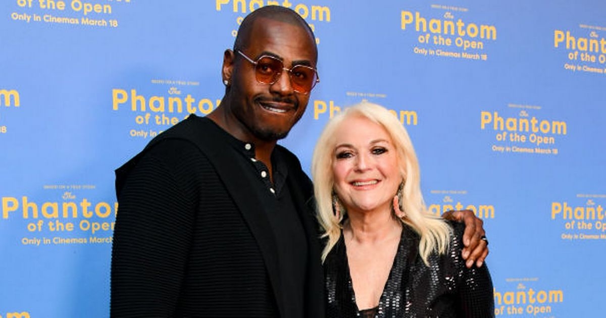 Vanessa Feltz von This Morning gibt nach der Trennung von ihrem Partner ein trauriges Geständnis ab