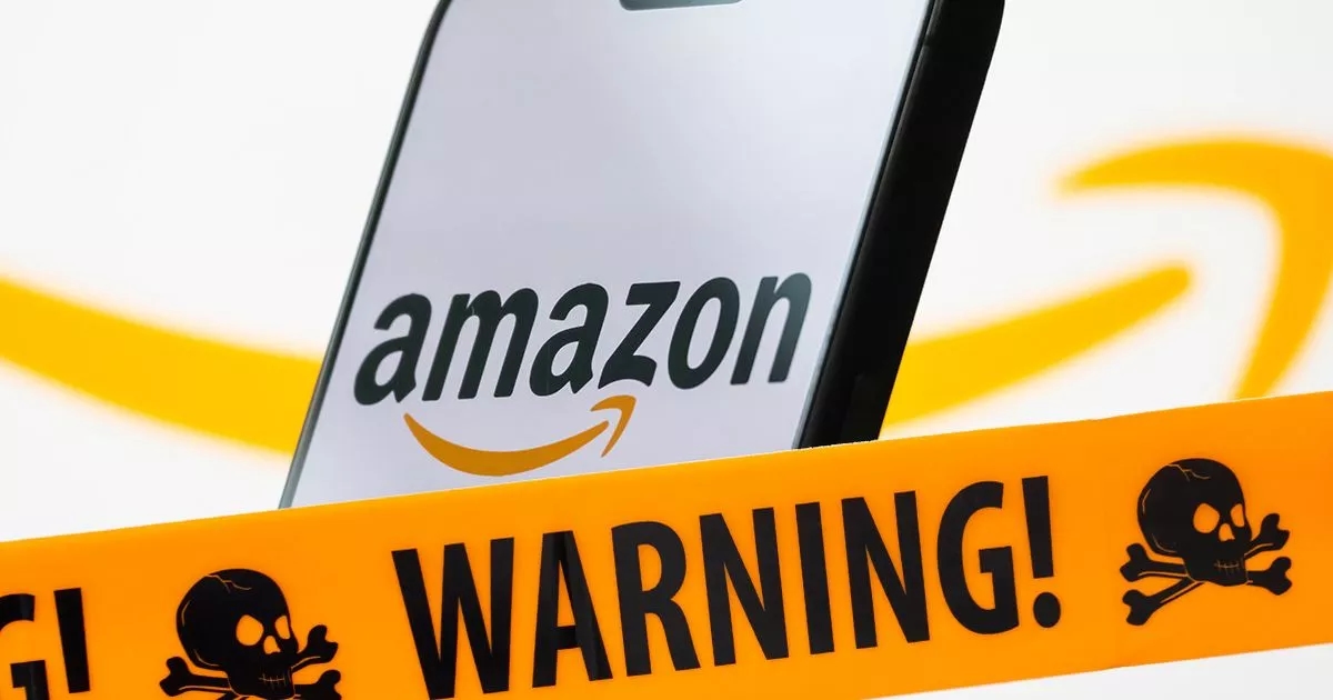 All Amazon Prime users placed on high alert - you must follow 4 new rules today
