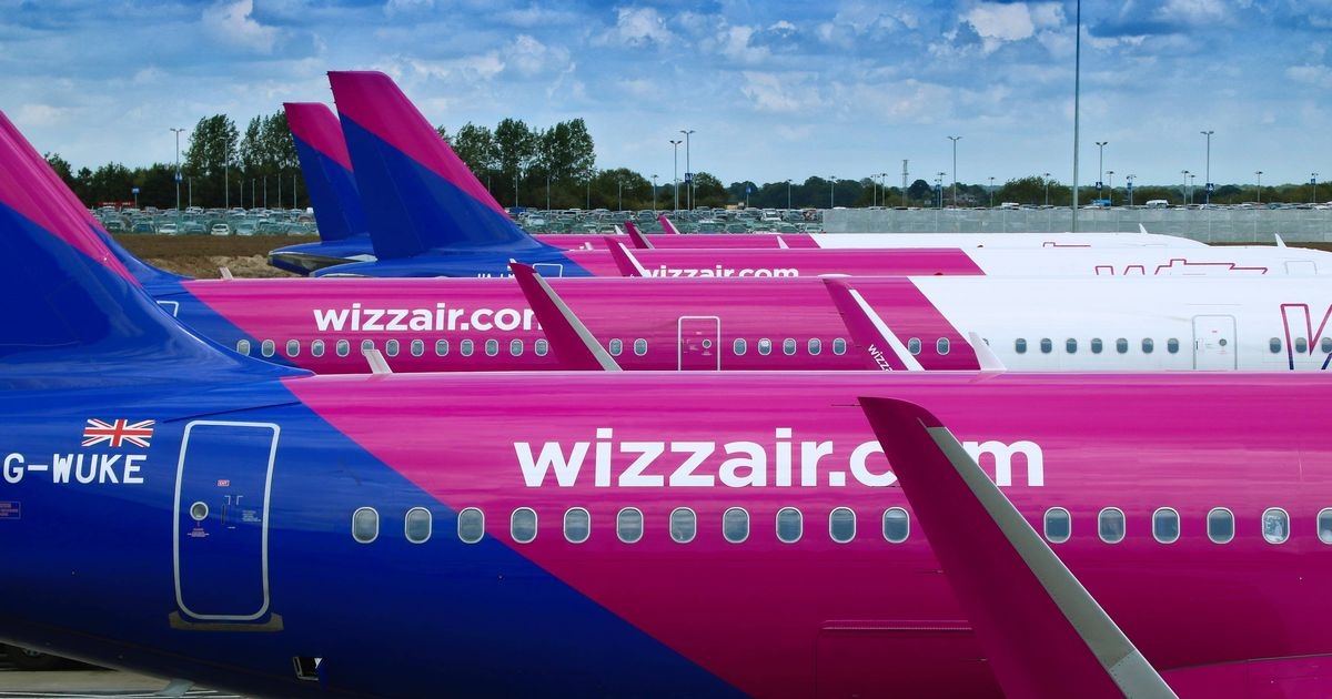Wizz Air announces major change for passengers affected by flight delays and cancellations