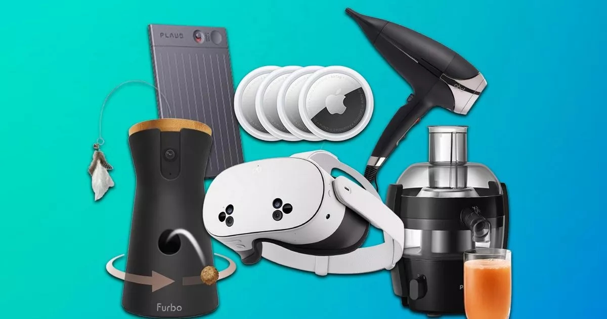 Amazon Prime Day: favoriete technische gadgets en apparaten die we daadwerkelijk gebruiken en waar we dol op zijn