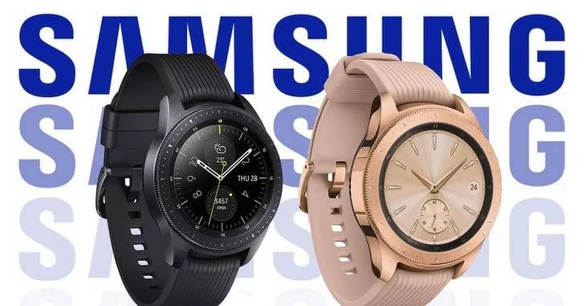 Rzadka okazja, która dorównuje wyprzedaży na Amazonie, powoduje spadek ceny smartwatcha Samsung Galaxy do 39 funtów