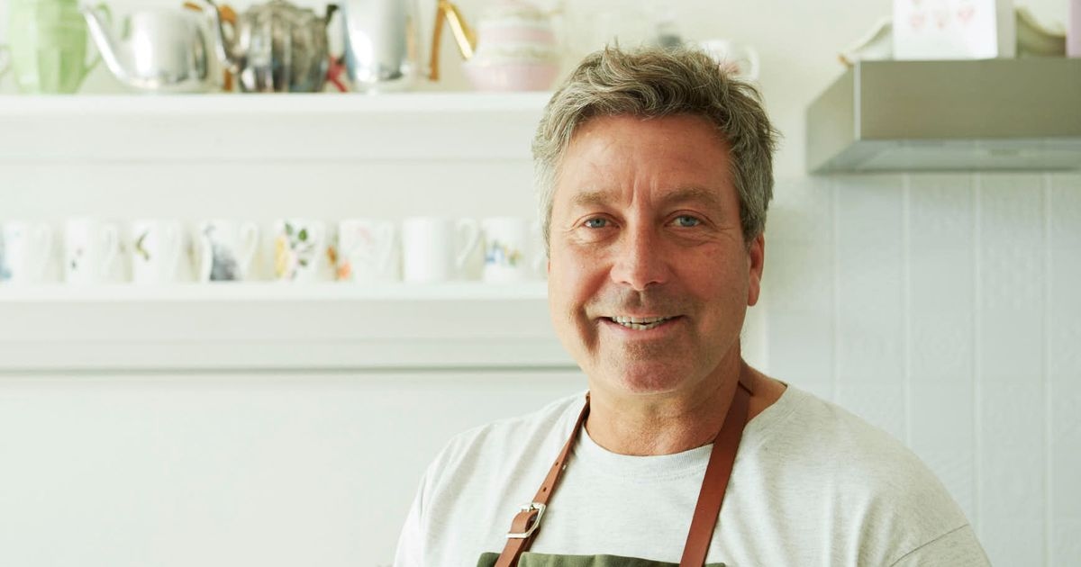 John Torode 'blindsided' by BBC sacking him from MasterChef in the most brutal way