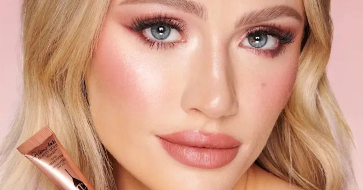Beauty fans have hours left to get £13 off Charlotte Tilbury's viral Pillow Talk