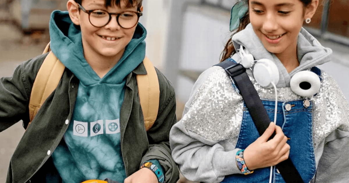 LEGO's back-to-school-assortiment omvat bureaulade- en bakstenen lunchtassen van £ 15