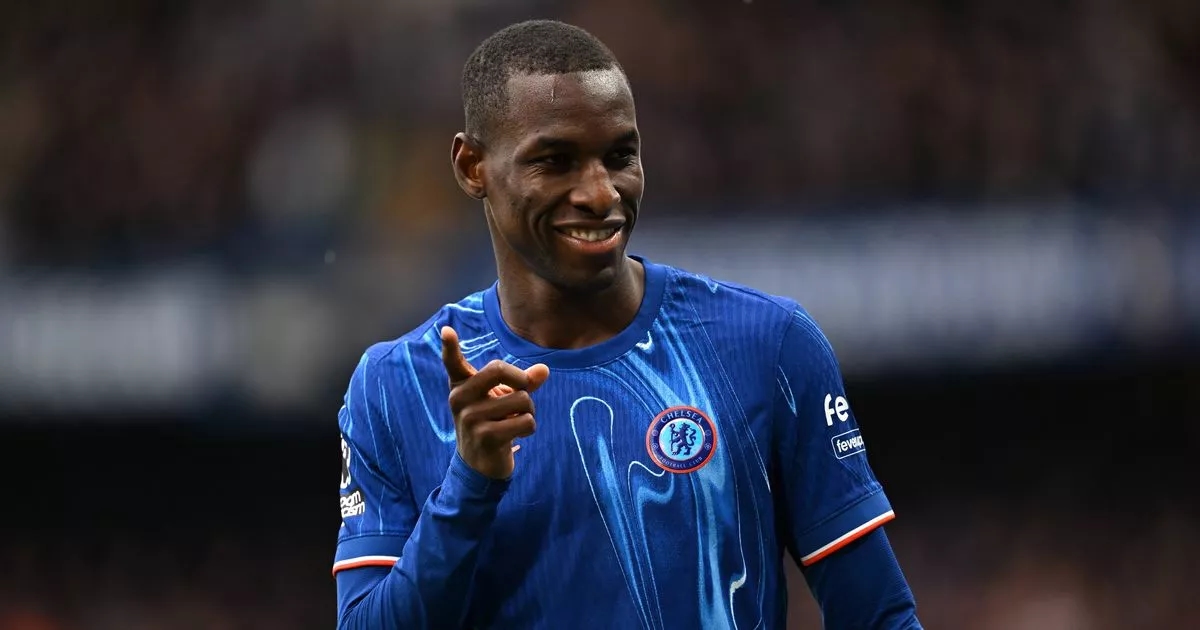Chelsea verlaagt prijskaartje Nicolas Jackson aanzienlijk na transfervraag