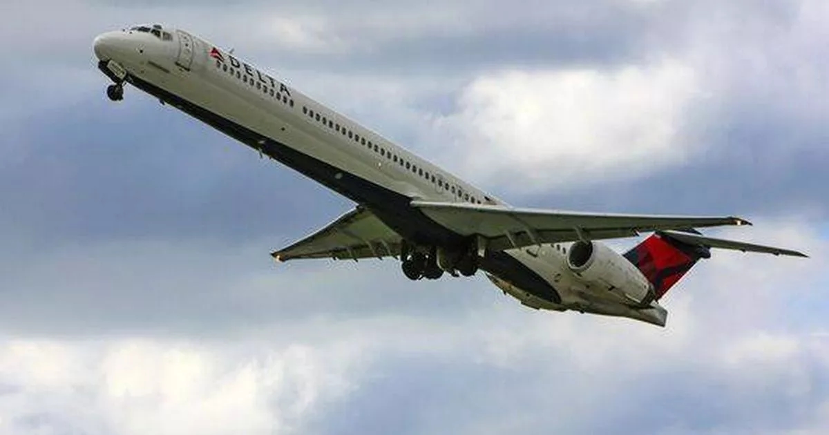 Pilot's harrowing final words before plane erupted in fireball just after take-off