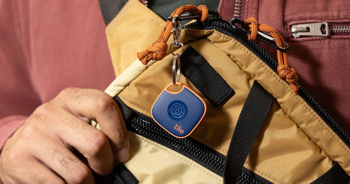 Tracking-Tag, das günstiger und „genauer“ ist als Apple AirTags, hilft beim Verfolgen von Koffern im Urlaub