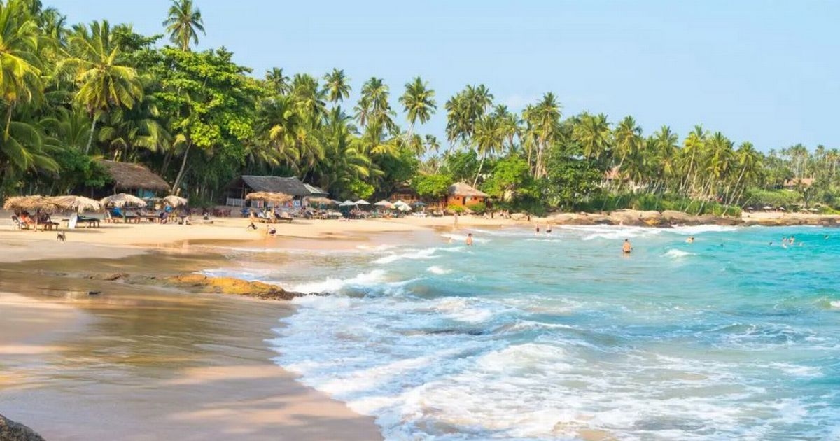 Sri Lanka'ya yapacağınız 8 günlük 'mükemmel' seyahatinizde 200 £ değerinde ücretsiz oda yükseltmesi kazanın