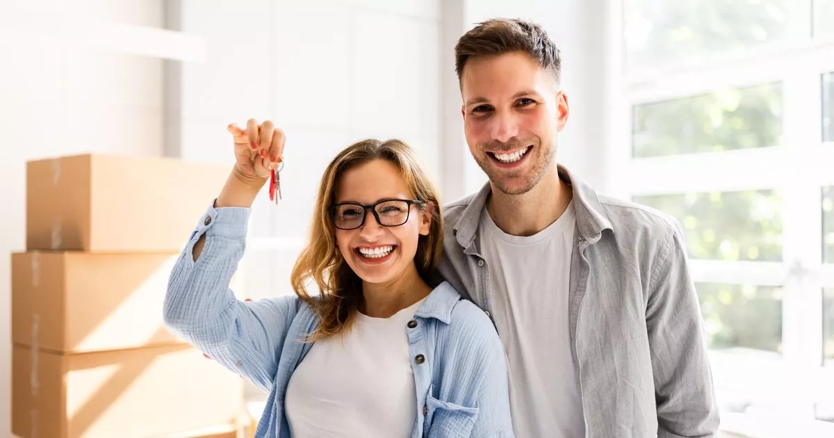 Expert immobilier sur la mise à niveau clé qui peut augmenter la valeur de votre maison