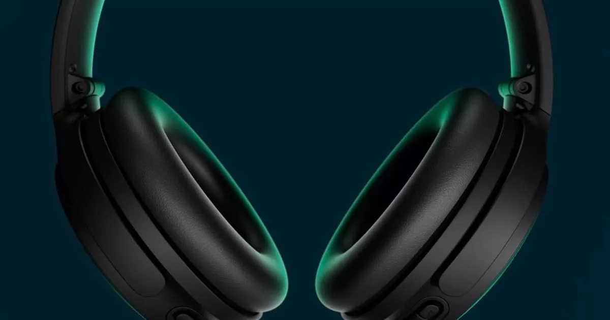 'Worth the money' Bose headphones get £100 price cut