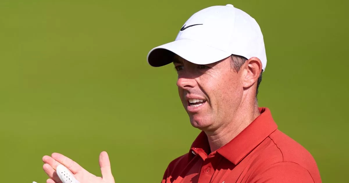Rory McIlroy clears up worst mistake amateur golfers can make and how to rectify it
