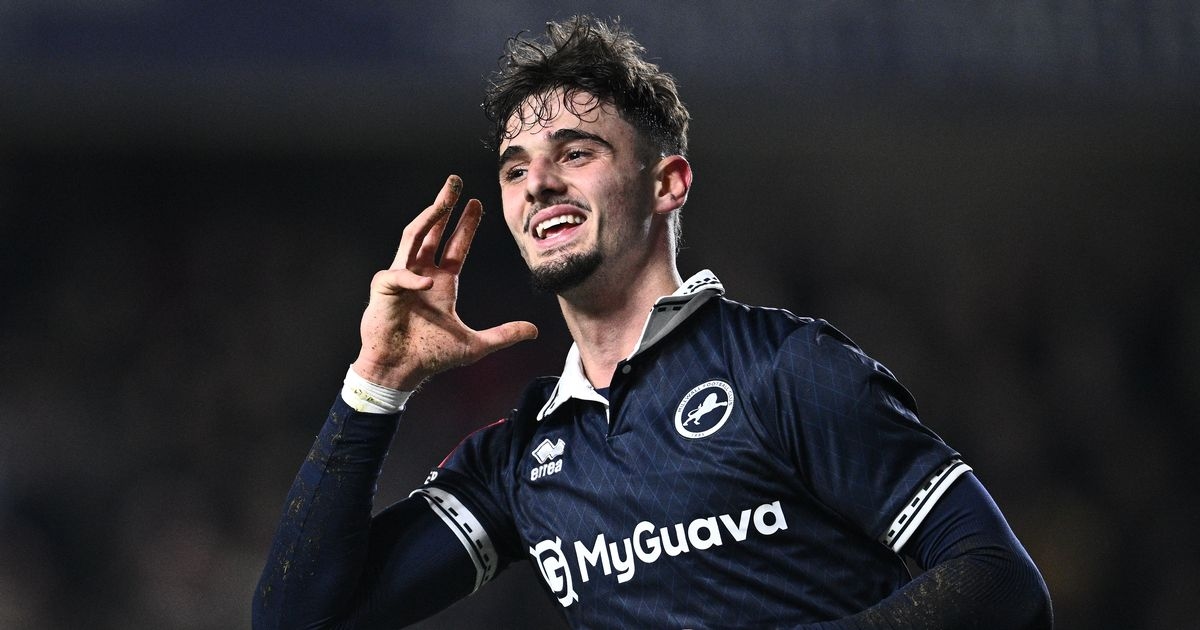 Millwall-ster Mihailo Ivanovic over het nieuwe seizoen, zijn leven in het Championship en het advies van Aleksandar Mitrovic