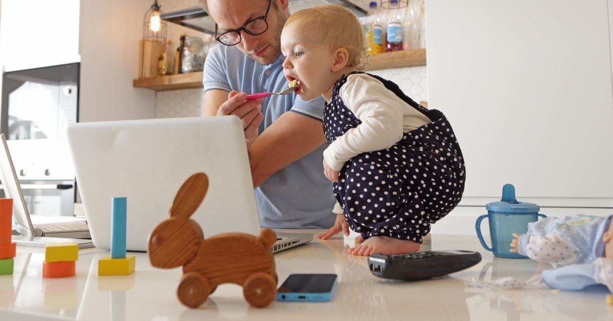 Paiement DWP pouvant atteindre 748 £ par mois pour certains enfants