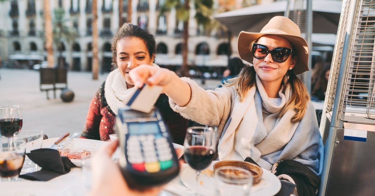 Money-saving trend could help Brits push back on overspending with simple change