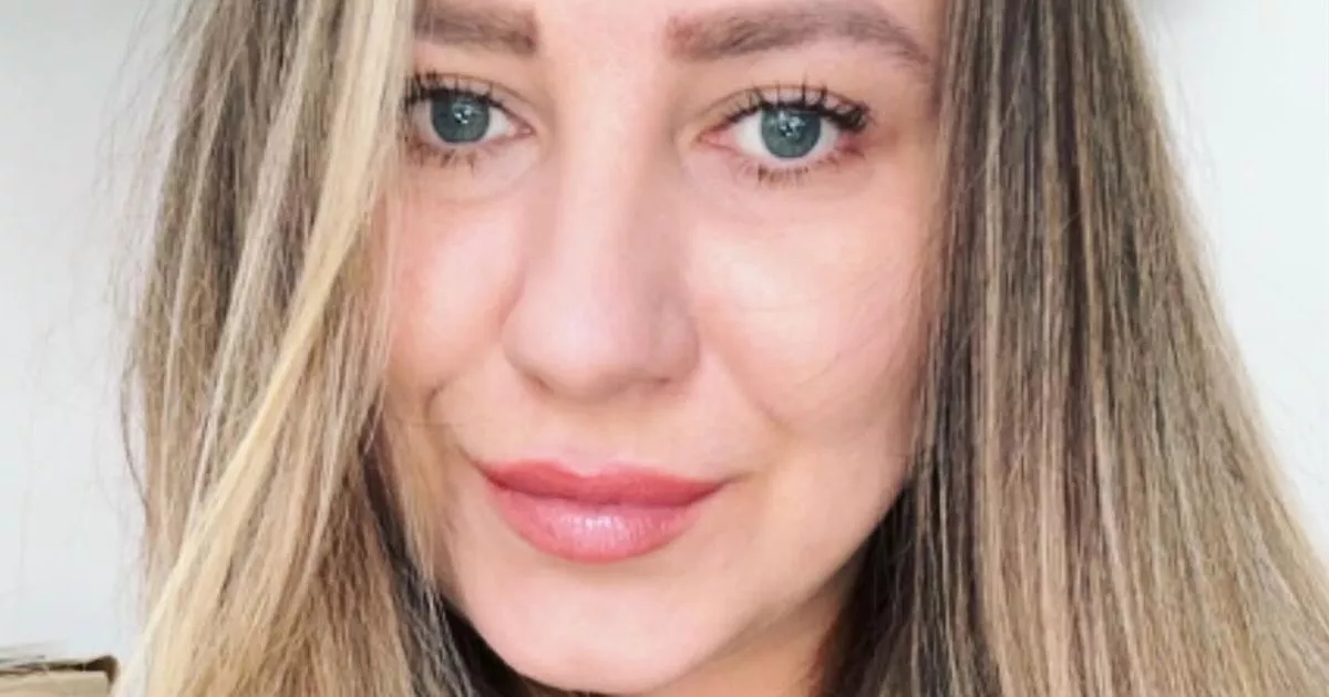 Frau sagt, vier Worte hätten sie vor der „alptraumhaften“ Urlaubsbelästigung bewahrt