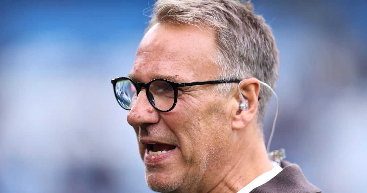 Paul Merson zegt dat Liverpool een groot titelprobleem heeft na 'iets wat hij nog nooit eerder heeft gezien'