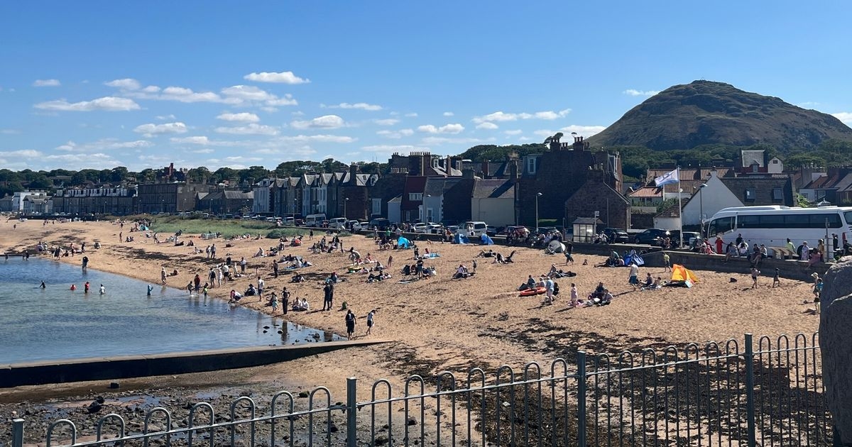 Underrated UK seaside town has picturesque sandy beaches and no crowds
