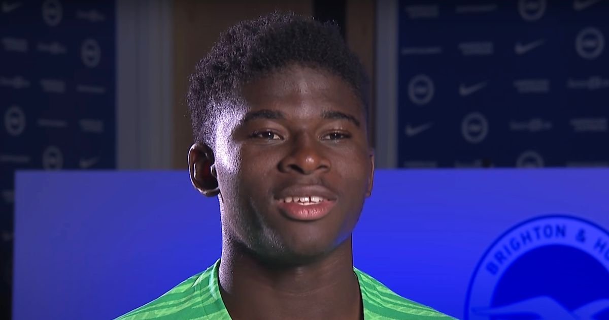 Ujawniono stanowisko Carlosa Baleby po tym, jak Man Utd zrezygnował z transferu za 120 mln funtów