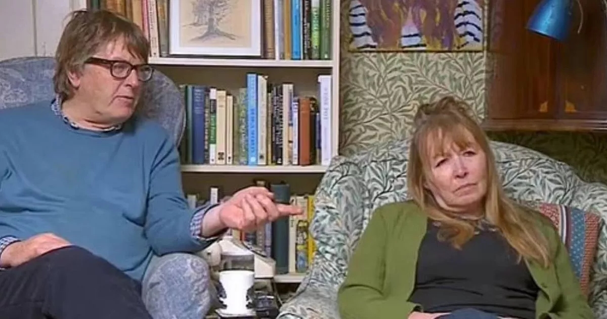 Inside Gogglebox star's health issues from cancer to 'so close to death' after infection