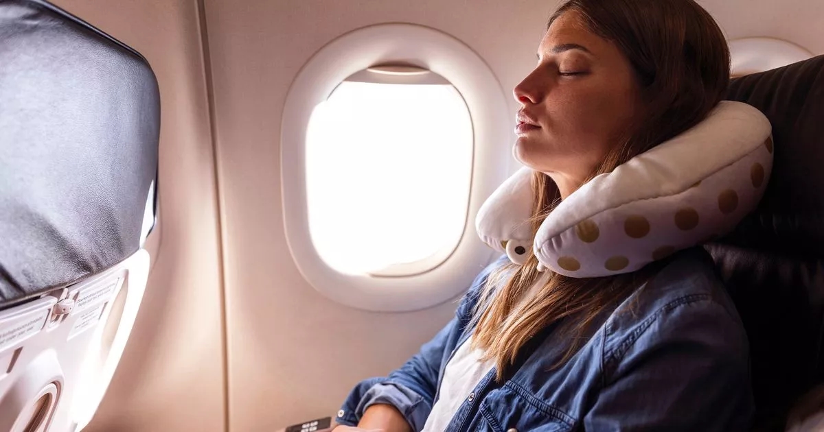 'I’m cabin crew - there was once a grim cupboard on board you’d never want to see'