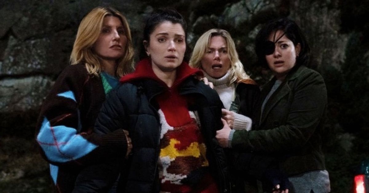 Bad Sisters: Fans disappointed after popular Apple TV sitcom is axed after two seasons