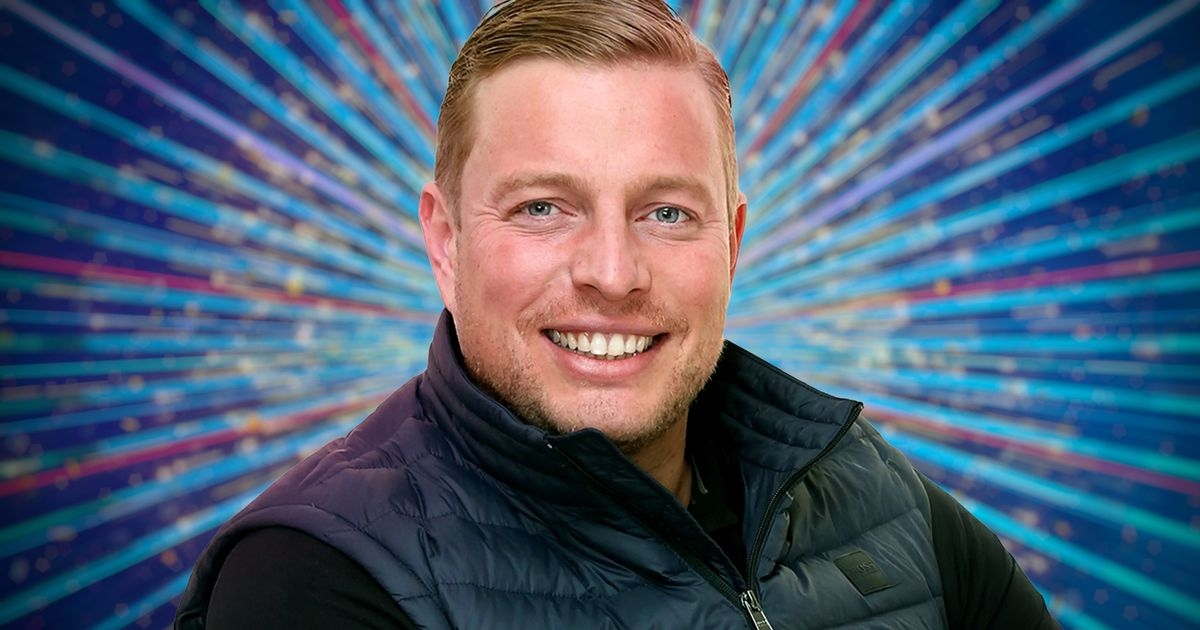 Chefes da BBC 'realizam reuniões de crise sobre o futuro de Thomas Skinner no Strictly'